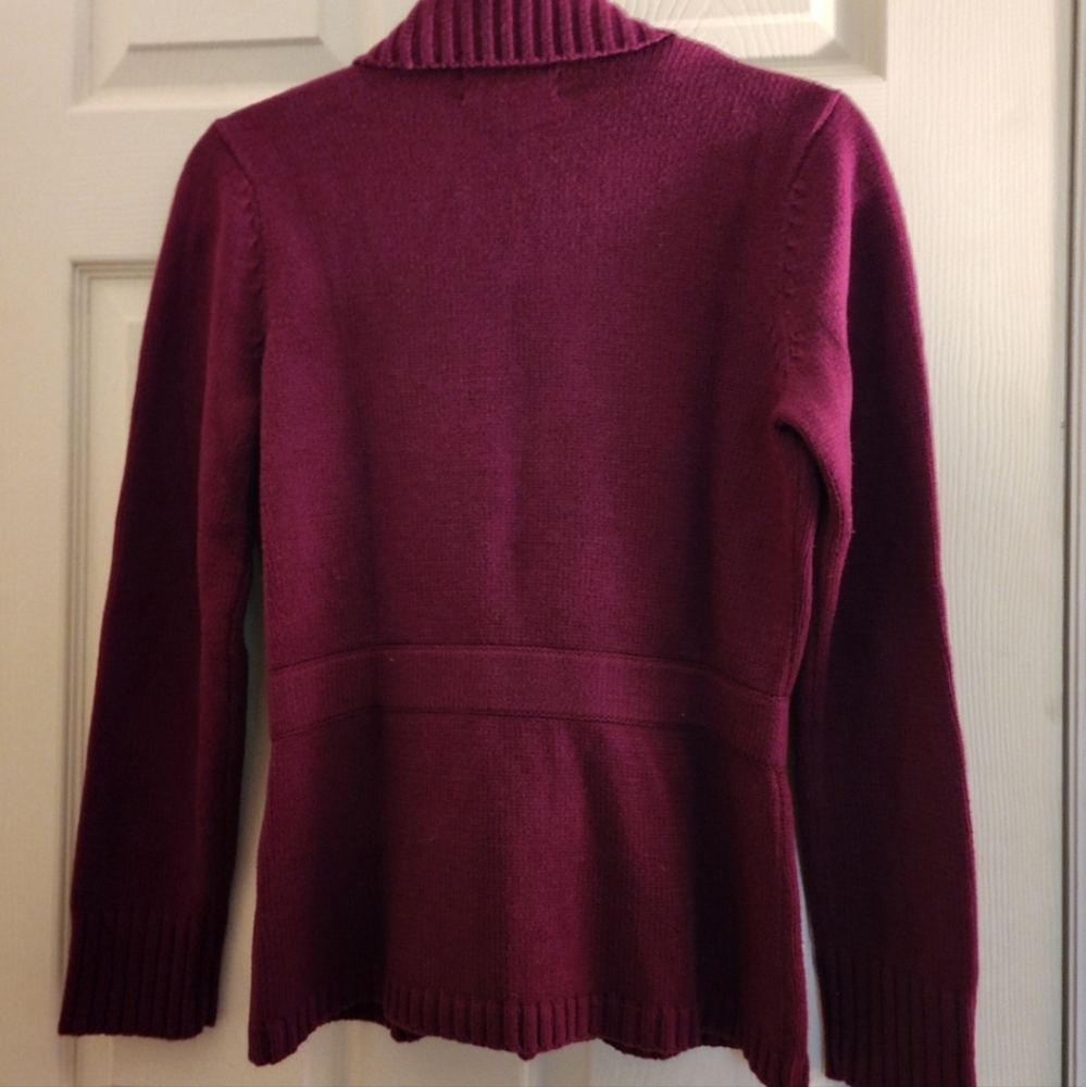 Sweater - Picture 2 of 3